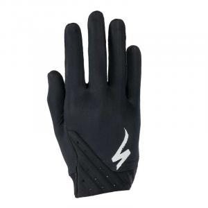 Leki Ultra Trail Breeze Shark Guanti trail running