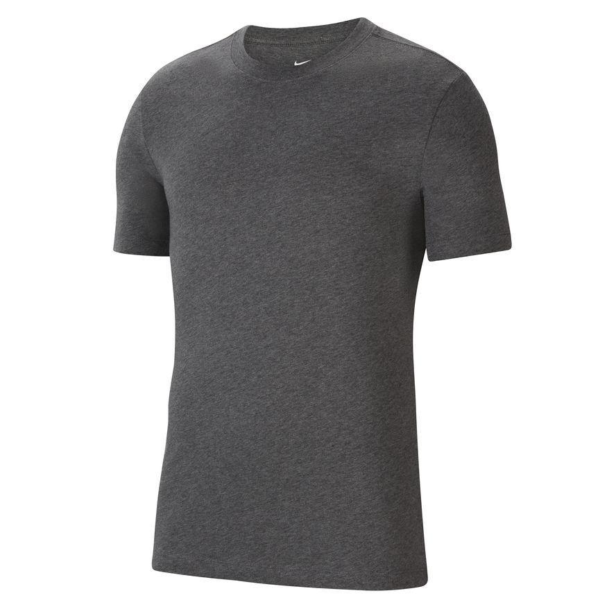 nike nike t-shirt park 20 grigio - foto 1