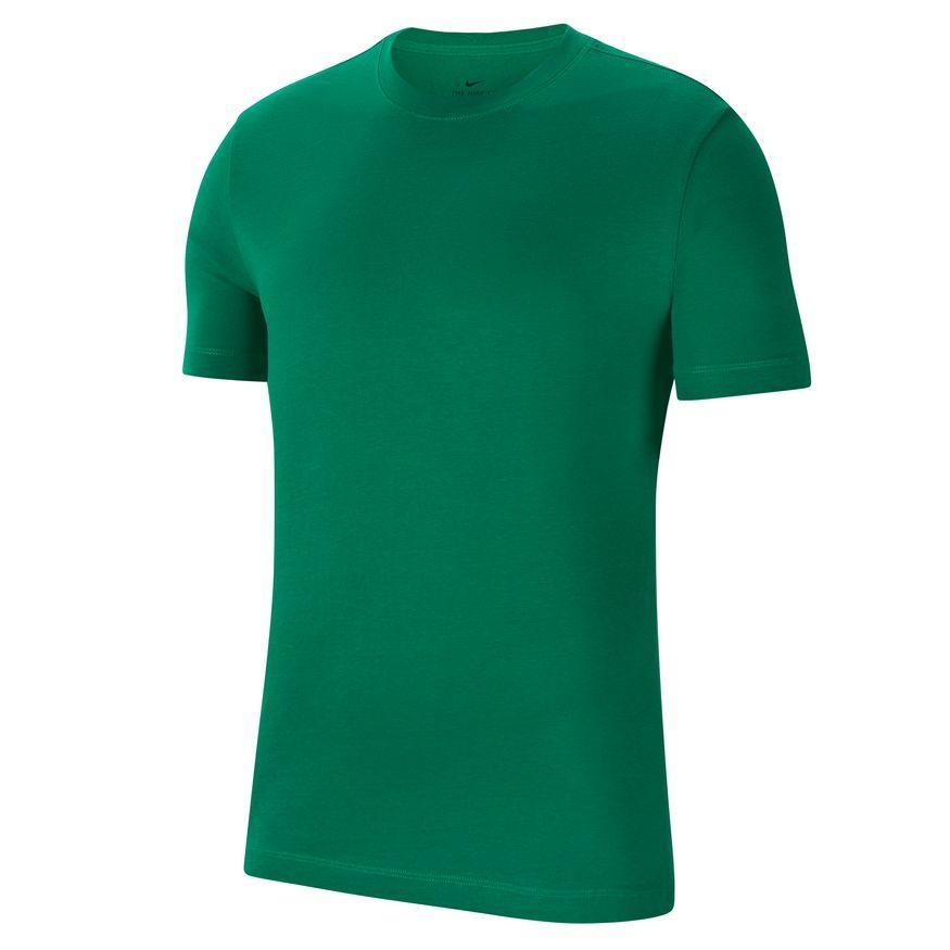 nike nike t-shirt park 20 pine verde - foto 1