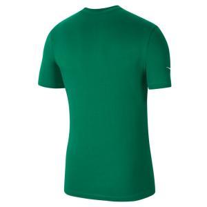 T-shirt park 20 pine verde