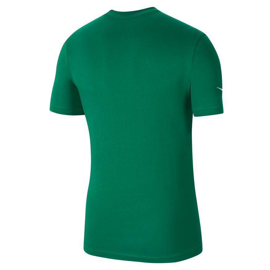 nike nike t-shirt park 20 pine verde - foto 2
