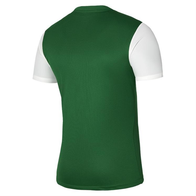 NIKE MAGLIA DRI-FIT F TIEMPO PREM 2 VERDE UOMO DH8035-302