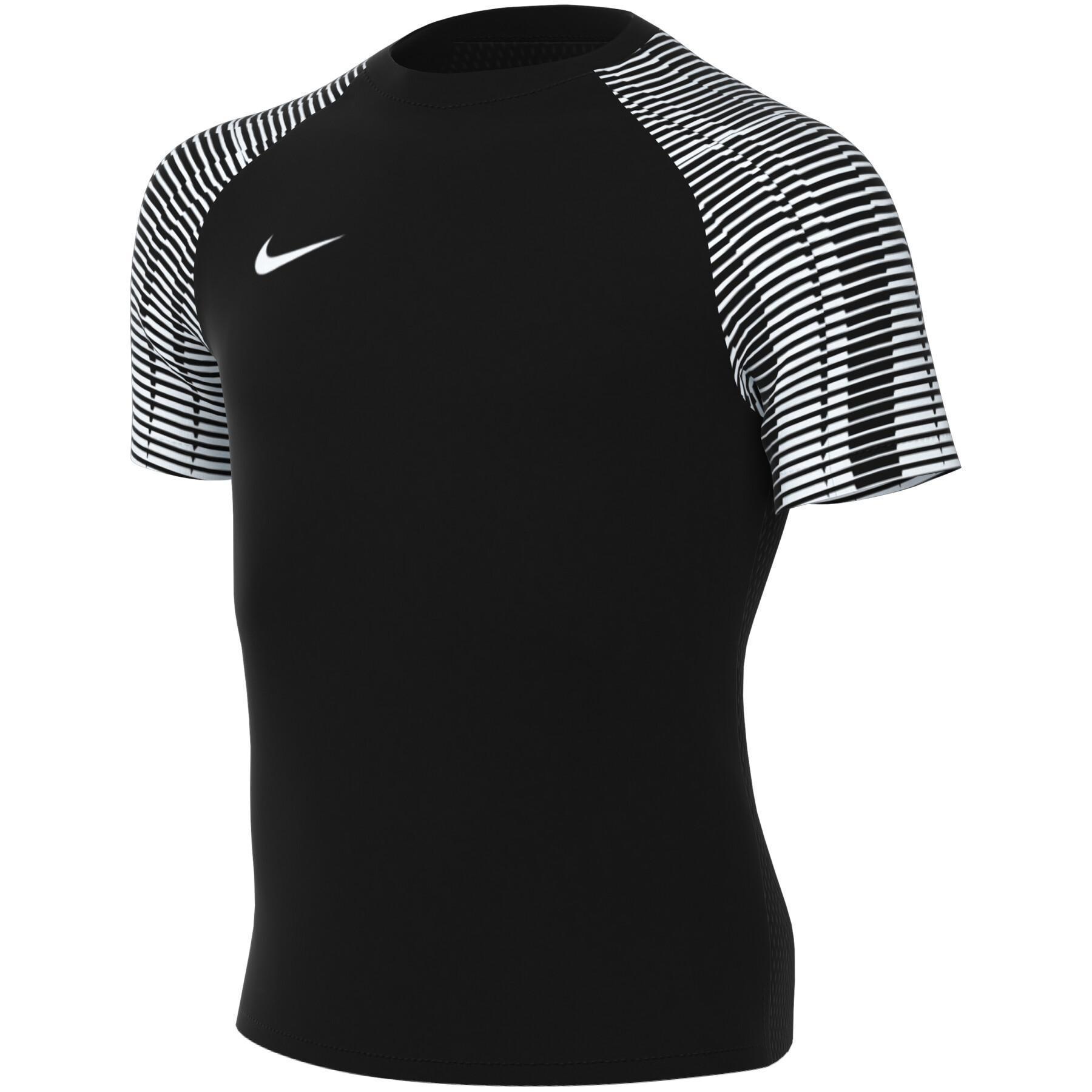 nike nike maglia df academy bambino nero - foto 1