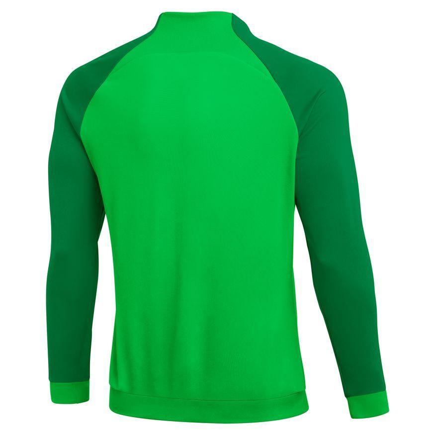 nike nike giacca academy pro verde - foto 2