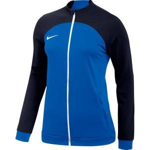 Giacca df academy pro wmn - royal blue