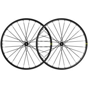 Ruote all sl cl 700 12x100/142 m11