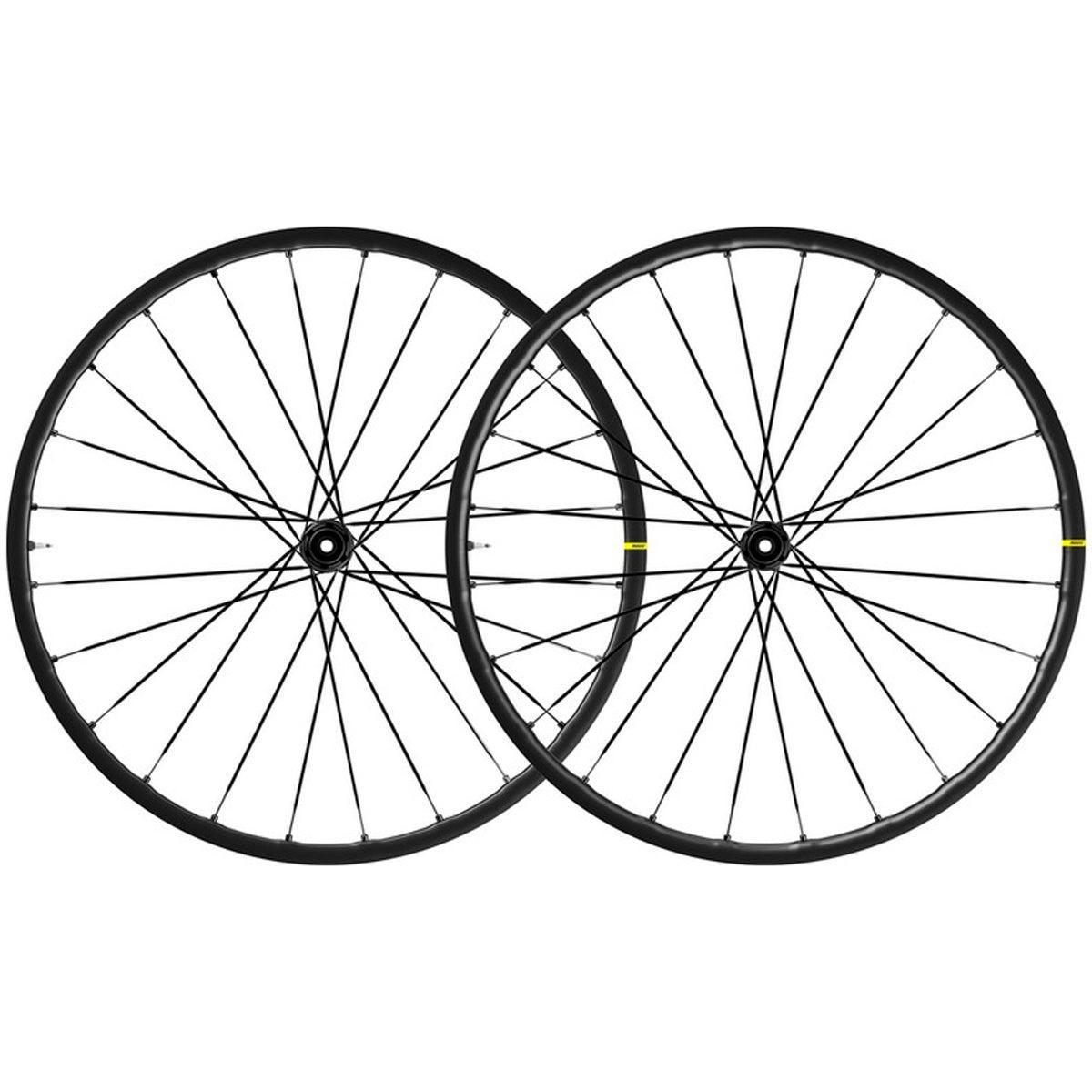 mavic mavic ruote all sl cl 700 12x100/142 m11 - foto 1