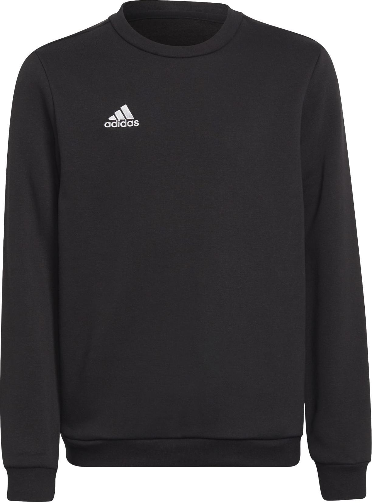 ADIDAS FELPA ENTRADA22 JUNIOR H57474