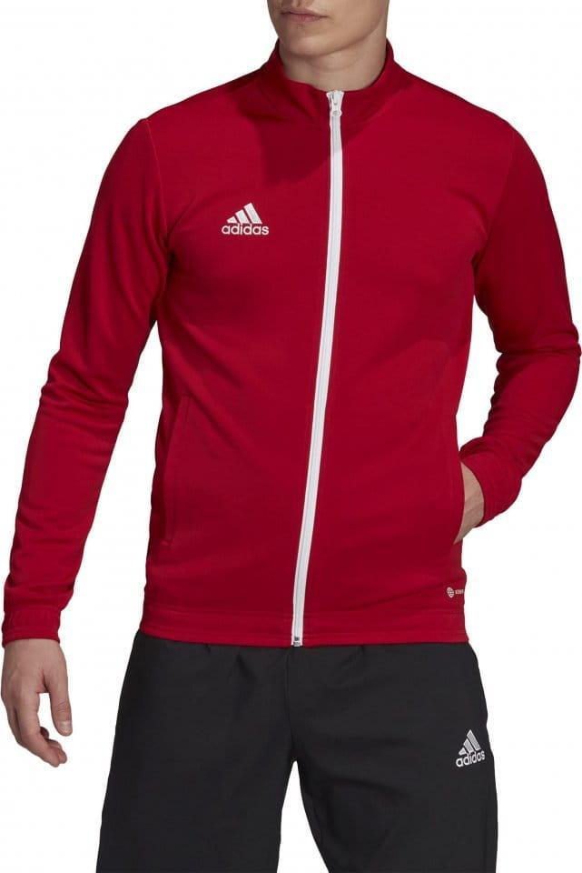 adidas adidas giacca rappresentanza  entrada 22 uomo rosso - foto 2