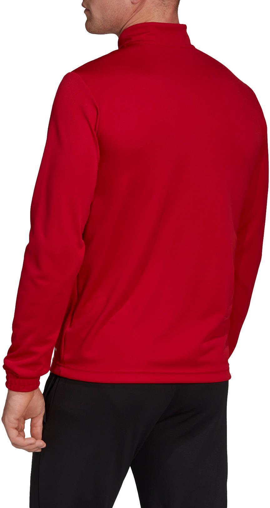 adidas adidas felp allenamento entrada 22 uomo rosso - foto 2