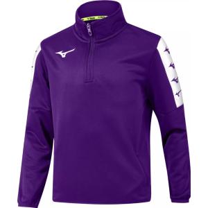 Giacca tuta team nara viola