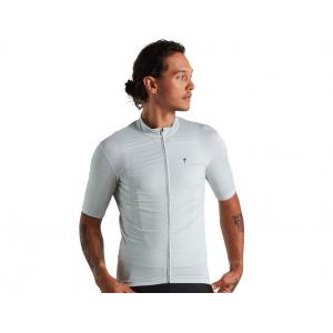 Maglia rbx comp mirage jersey ss men spr grigio