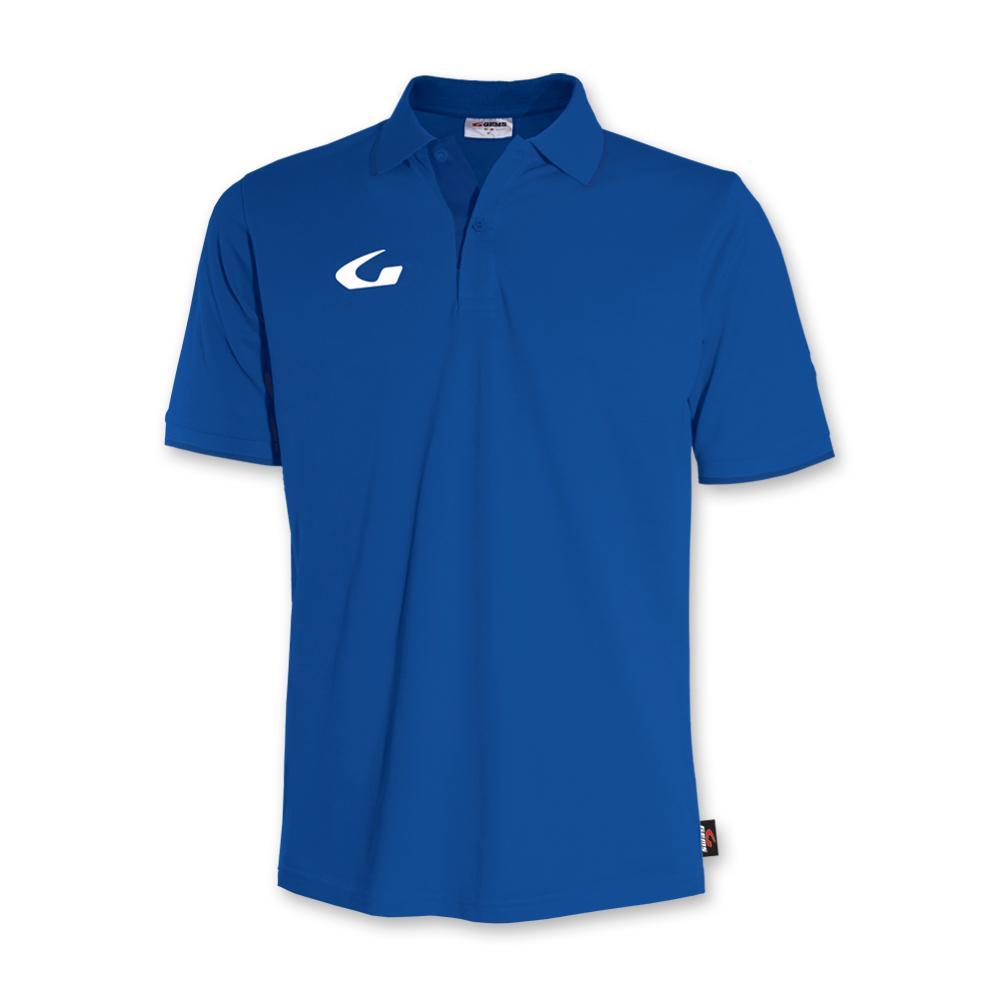 gems gems polo bridge azzurro - foto 1