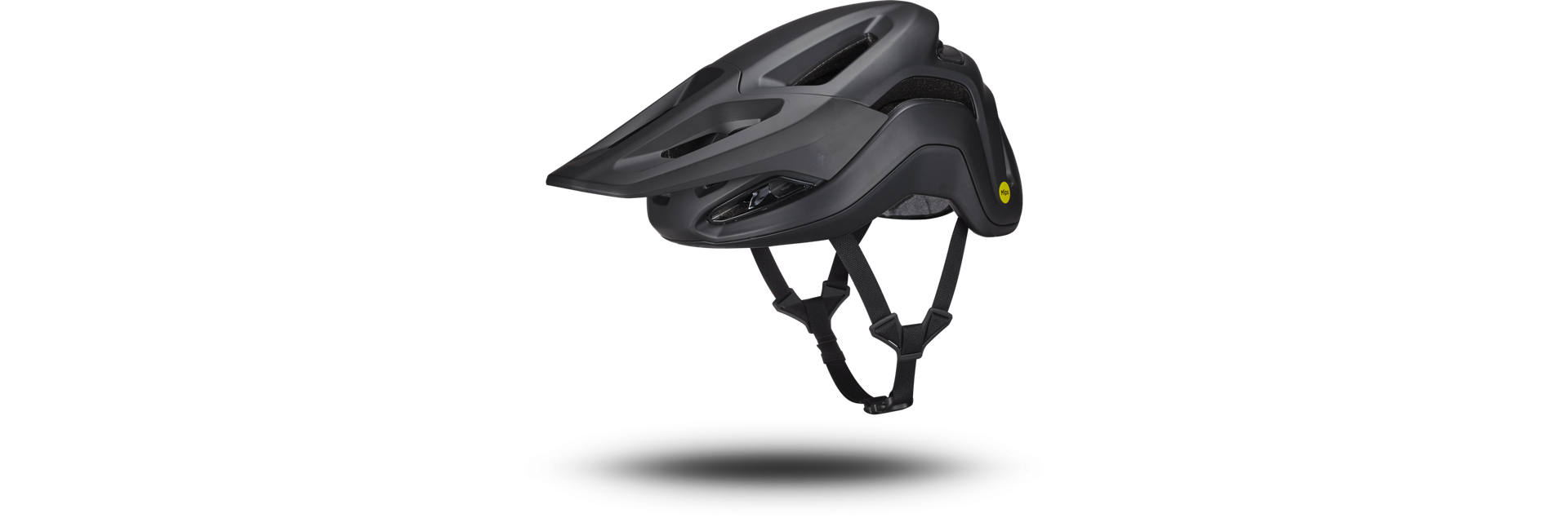 specialized specialized casco ambush 2 ce  blk - foto 1