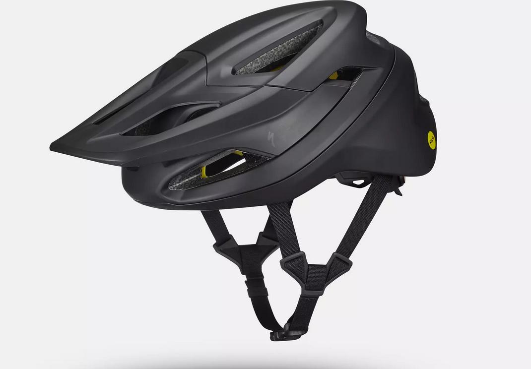 specialized specialized casco camber ce nero - foto 1