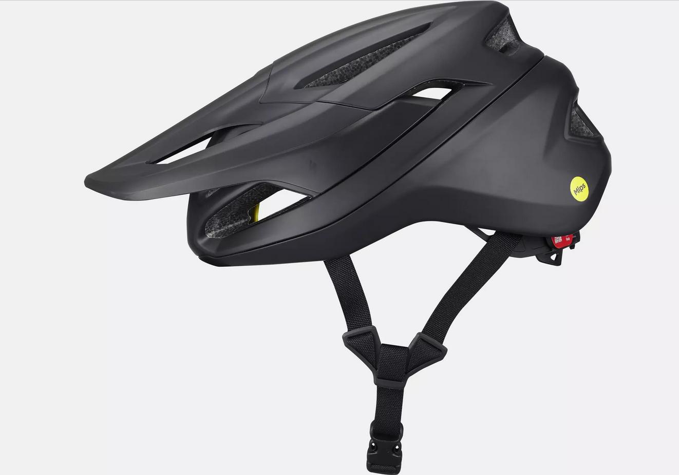 specialized specialized casco camber ce nero - foto 2
