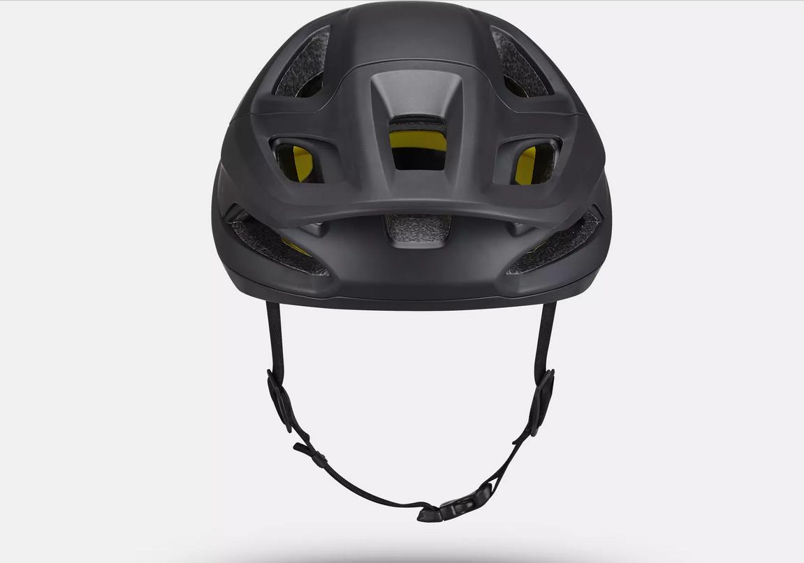 specialized specialized casco camber ce nero - foto 3