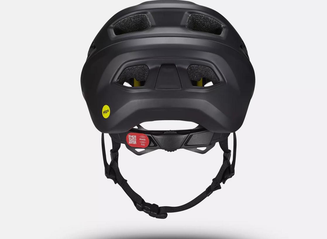 specialized specialized casco camber ce nero - foto 4