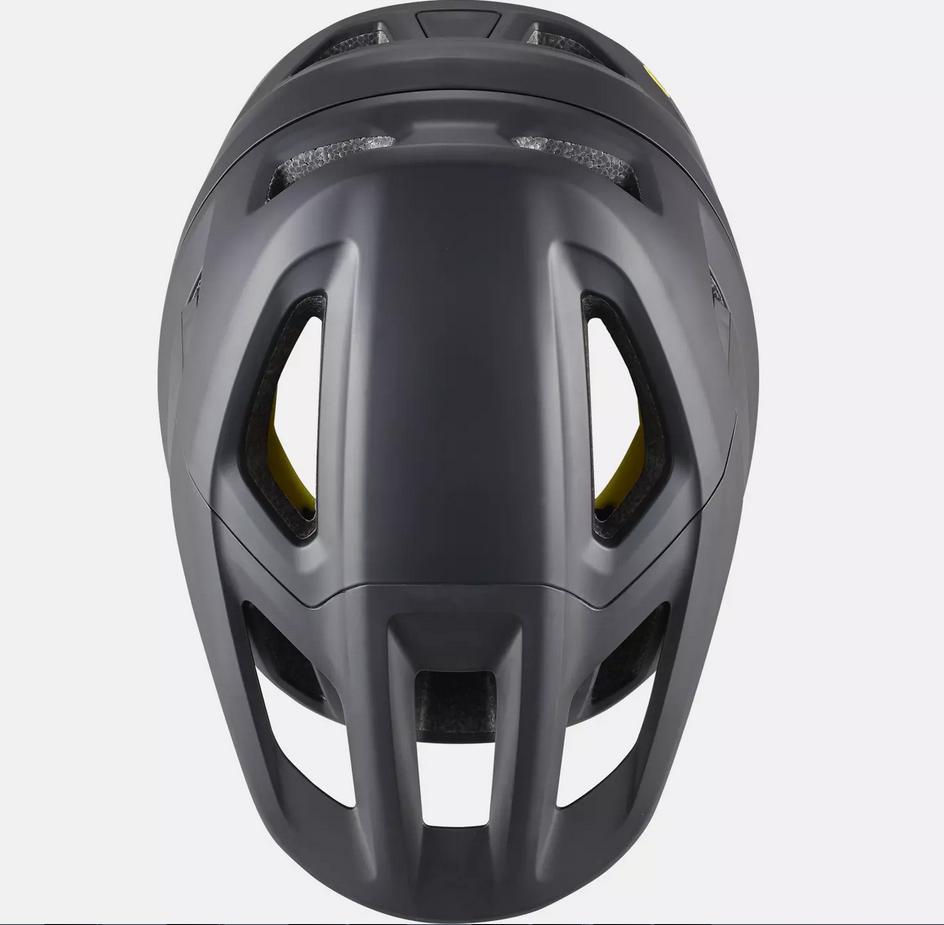 specialized specialized casco camber ce nero - foto 5
