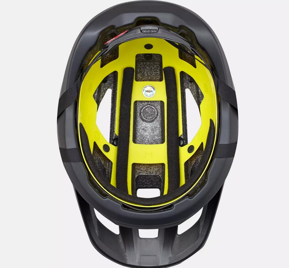specialized specialized casco camber ce nero - foto 6