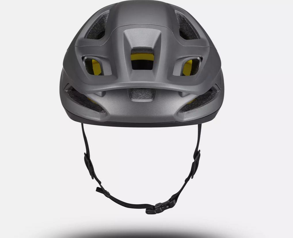 specialized specialized casco camber ce grigio nero - foto 3