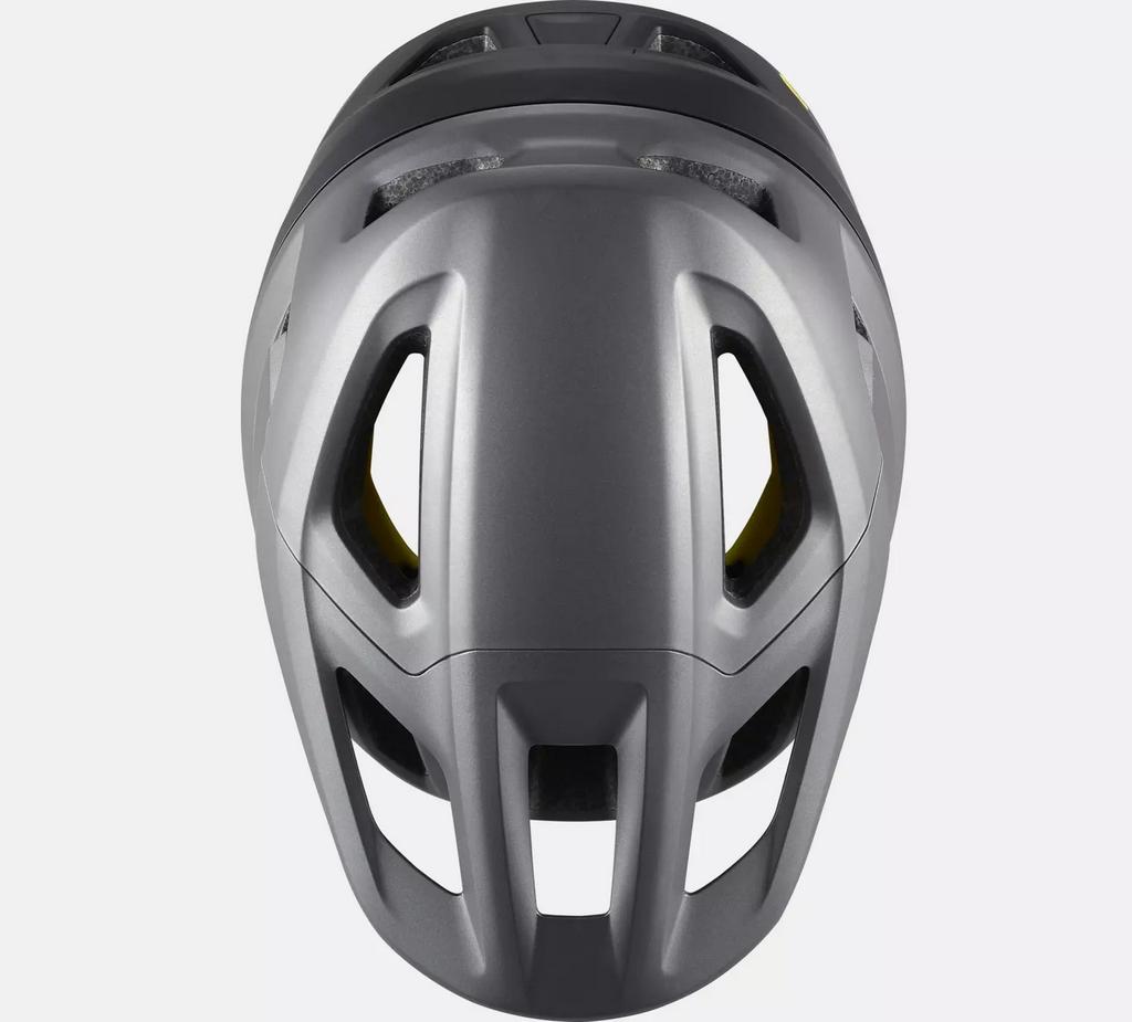specialized specialized casco camber ce grigio nero - foto 5