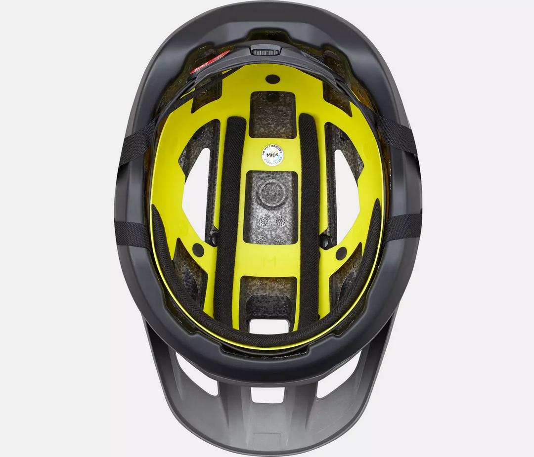 specialized specialized casco camber ce grigio nero - foto 6