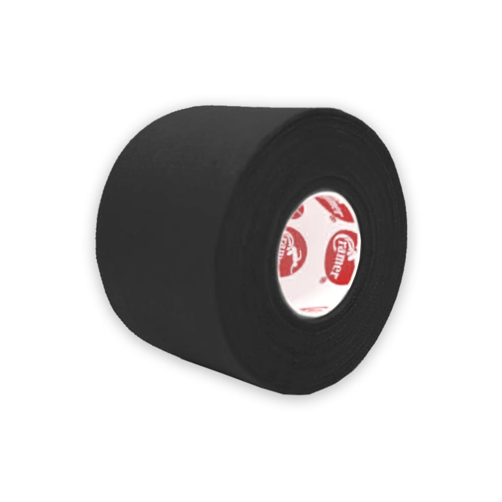 pharmapiu pharmapiu' tape color cm 3,8x10 m -nero - foto 2