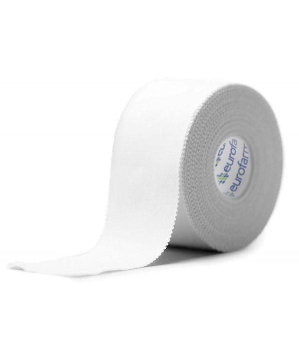pharmapiu pharmapiu' cerotto eurosport tape cm 5x14m - foto 1