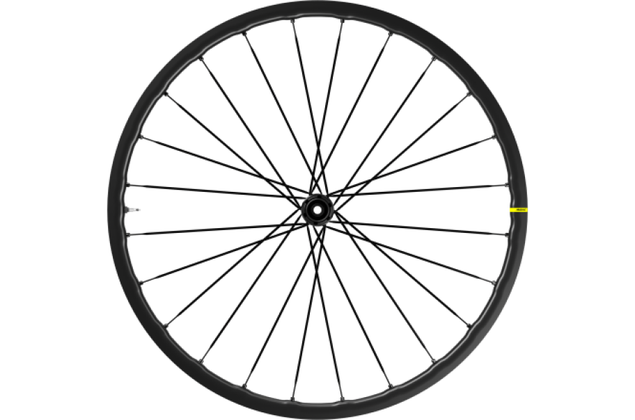 mavic mavic ruote ksy sl cl 700 12x100/142 xdr - foto 1