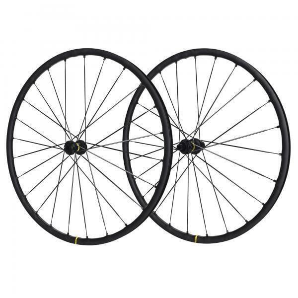 mavic mavic ruote all sl cl 700 12x100/142 xdr - foto 1