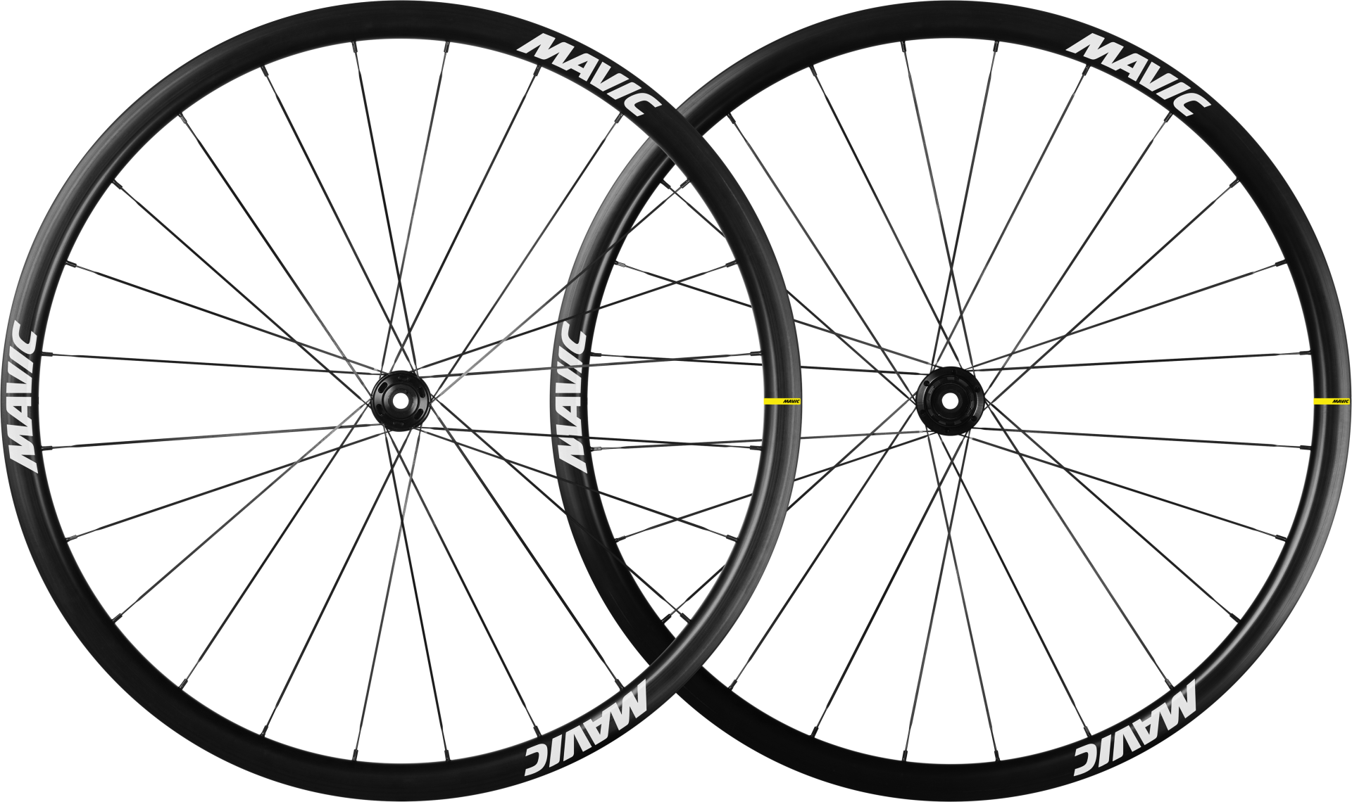 mavic mavic ruote ksy 30 cl 700 12x100/142 xdr - foto 1