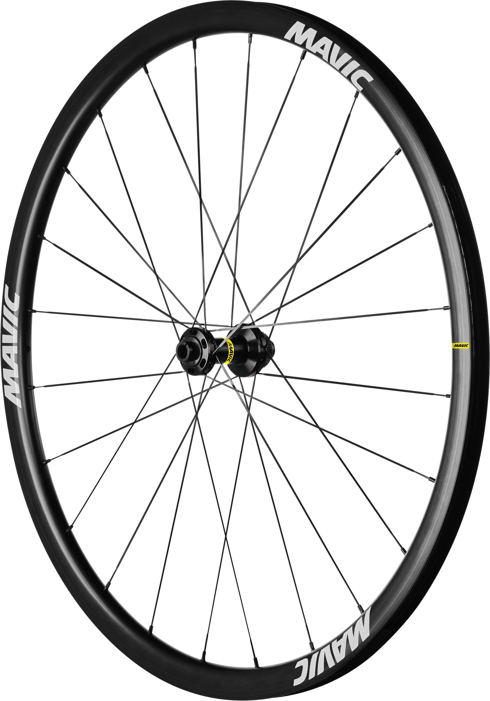 mavic mavic ruote ksy 30 cl 700 12x100/142 xdr - foto 3