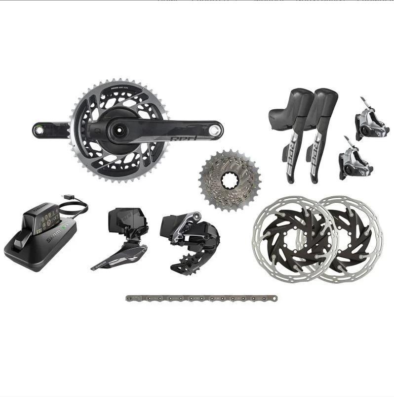 sram gruppo sram red etape axs - foto 1