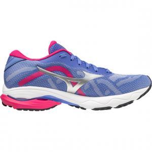 MIZUNO SCARPA WAVE ULTIMA 13 W. BLU SILVER J1GD2218 06