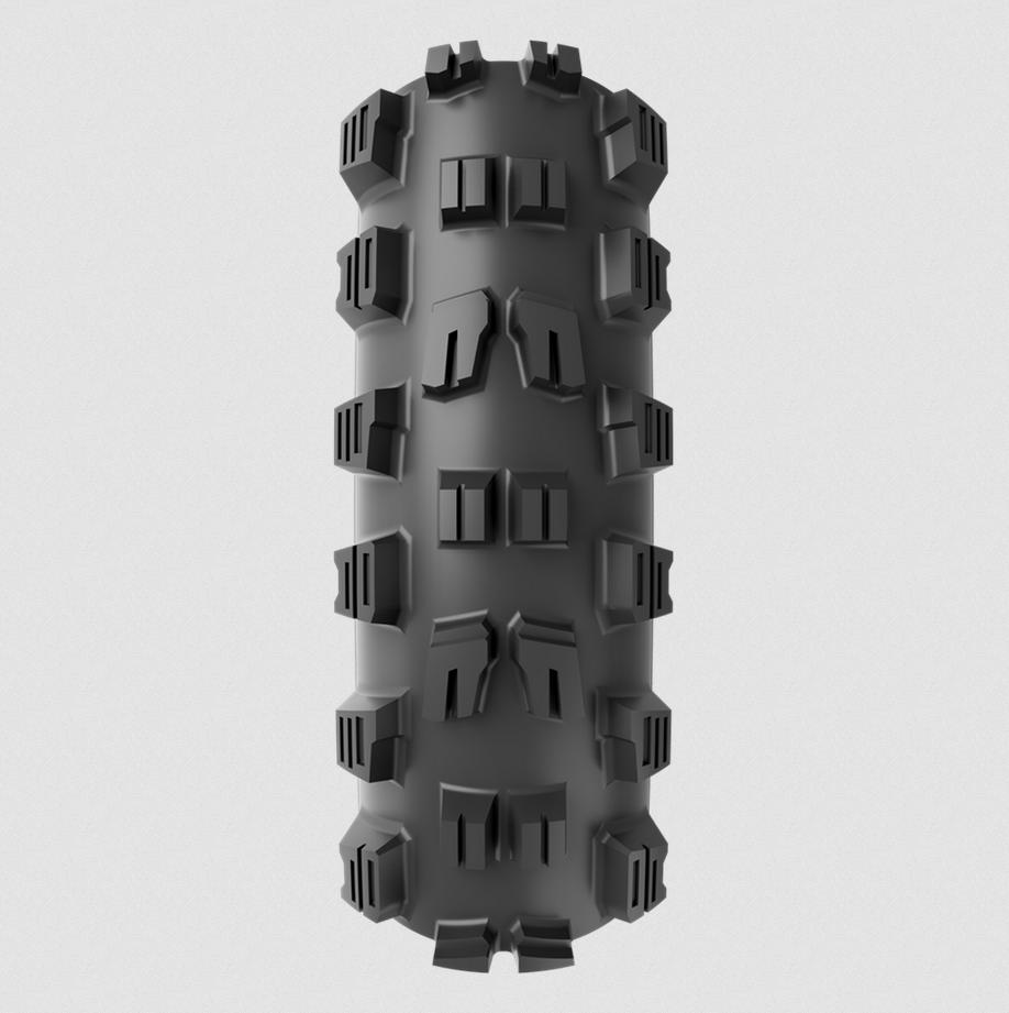 vittoria vittoria pneumatici mazza 29x2.6 enduro full black g2.0 - foto 2