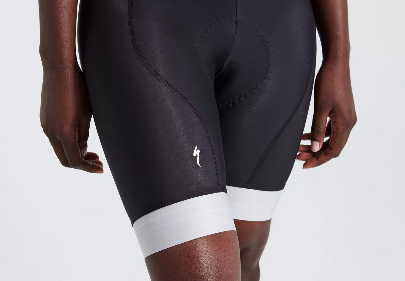 specialized specialized pantaloncino c/bretelle rbx comp mirage donna - foto 4