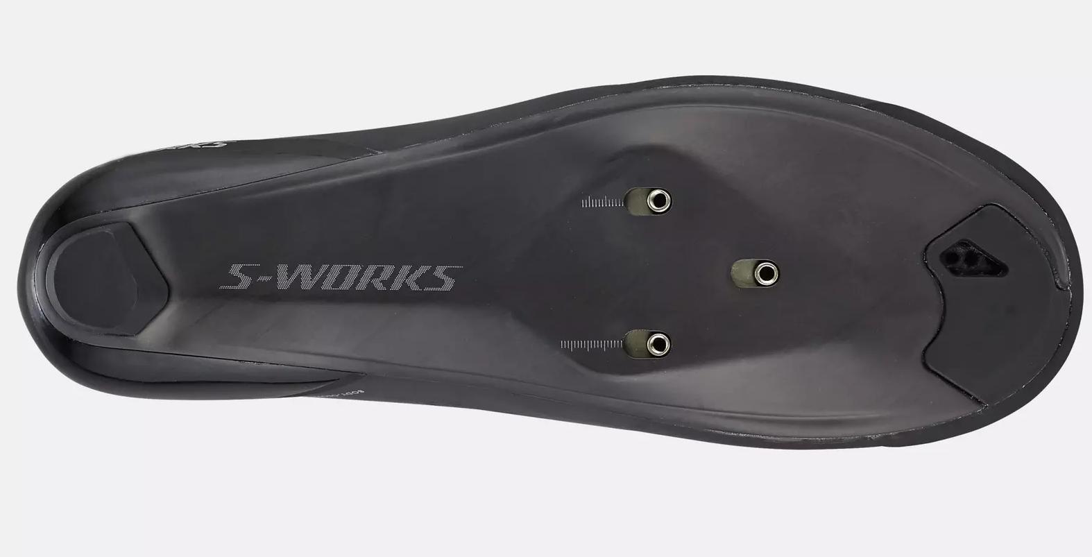 specialized specialized scarpe sw torch road nero - foto 2