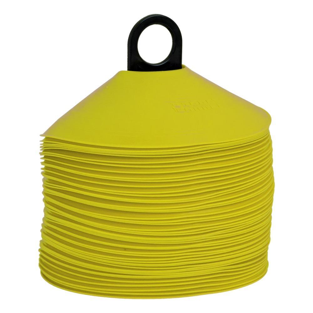 barret delimitatori cinesini cf 48 pz giallo - foto 1