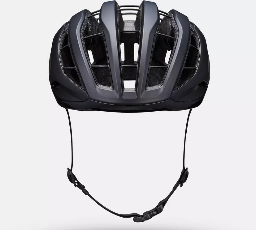 specialized specialized casco s-works prevail 3 ce nero - foto 3