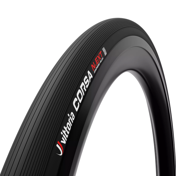 vittoria vittoria pneumatici corsa n.ext 26-622 fold full black  g2.0 - foto 1