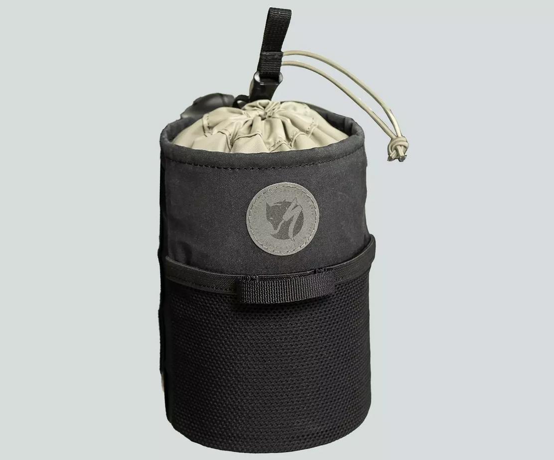 specialized specialized borsa s/f snack bag nero - foto 1