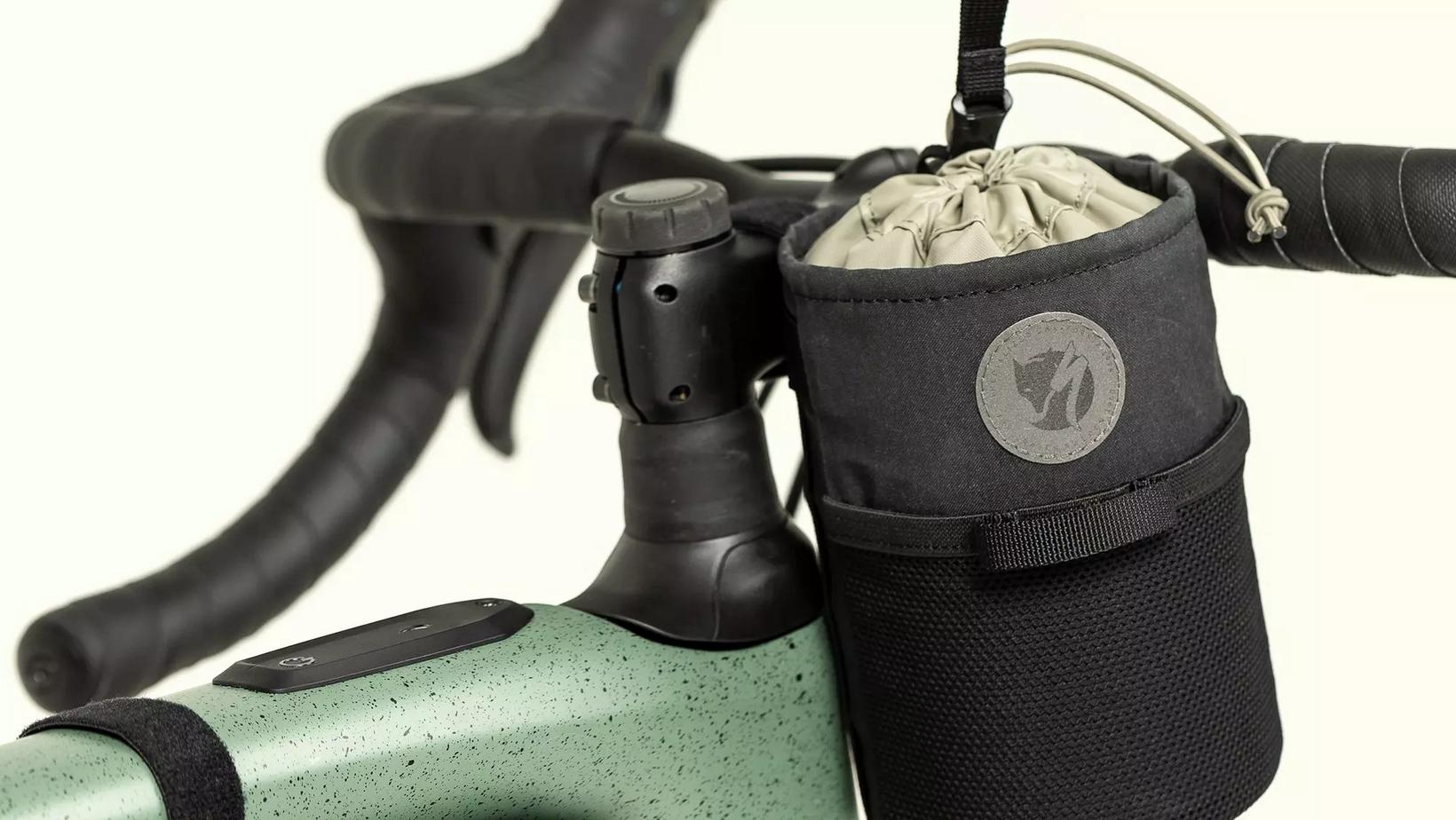 specialized specialized borsa s/f snack bag nero - foto 2