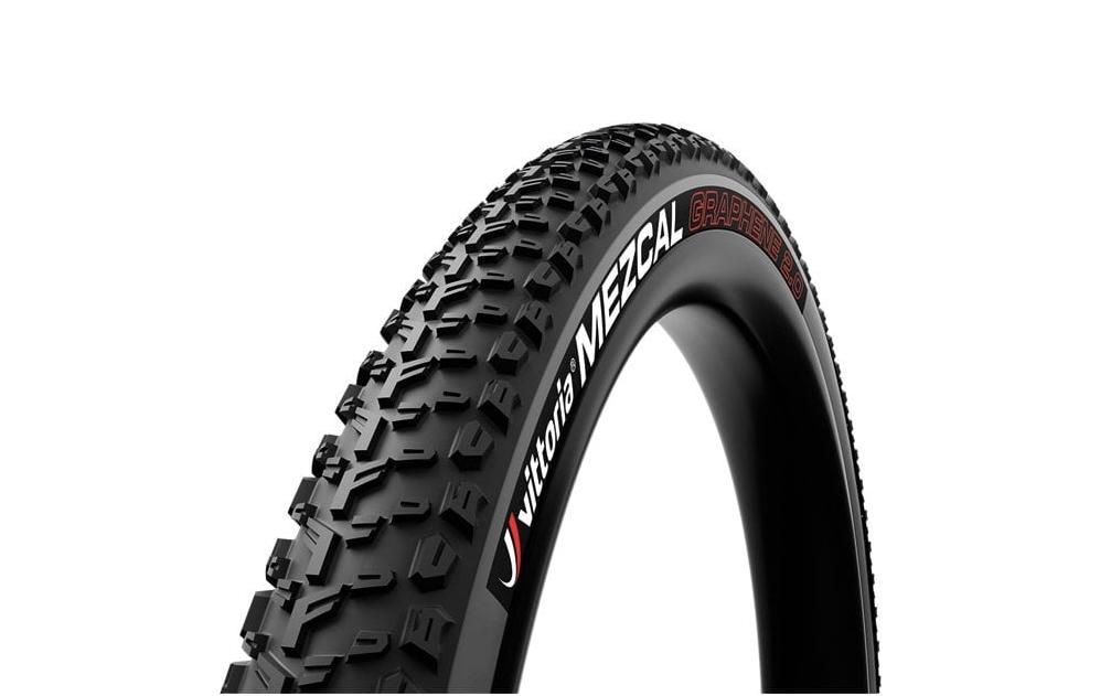 vittoria vittoria pneumatici mezcal iii 44-622 gravel anth-blk-blk g2.0 - foto 1