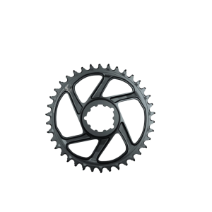 Acc corona direct mount sl 34 11/12 3mm offset nero boost