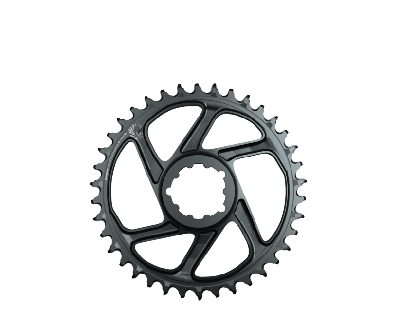 sram sram acc corona direct mount sl 34 11/12 3mm offset nero boost - foto 1