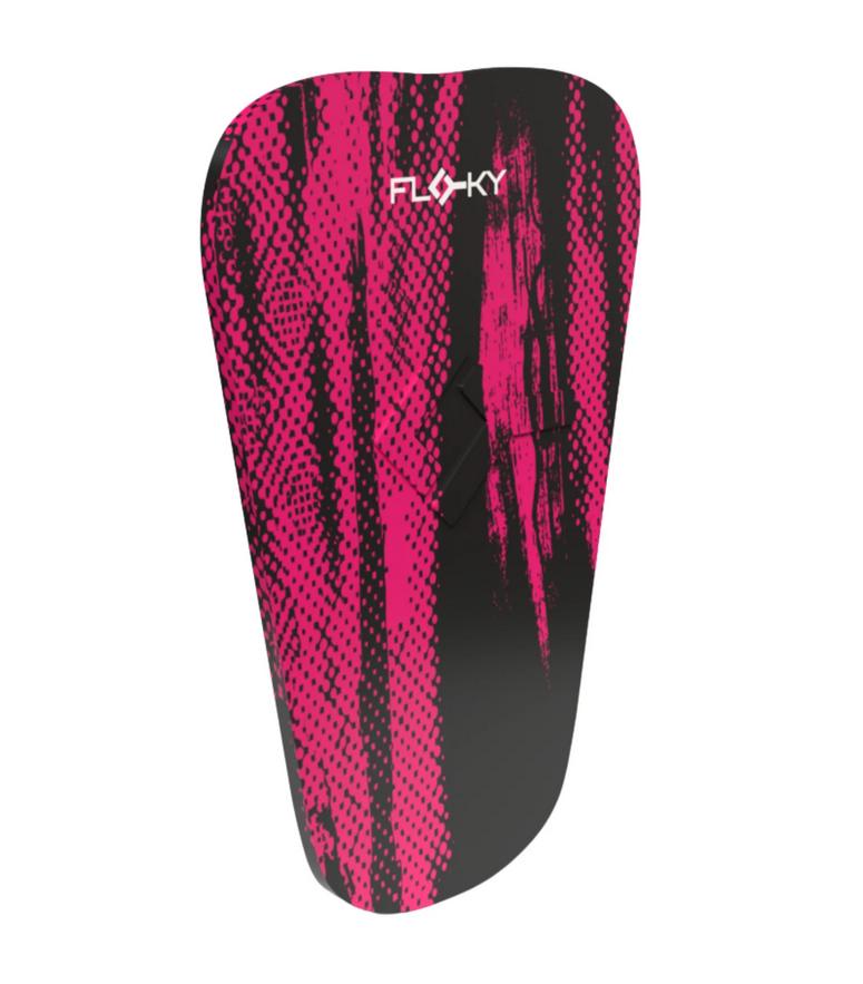  floky parastinchi tackle nero fucsia - foto 1