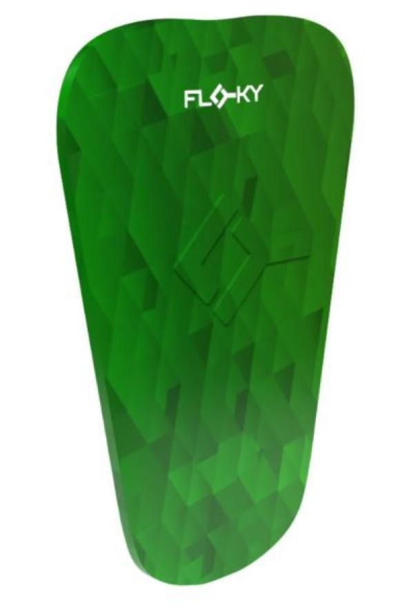  floky parastinchi tackle  verde - foto 1