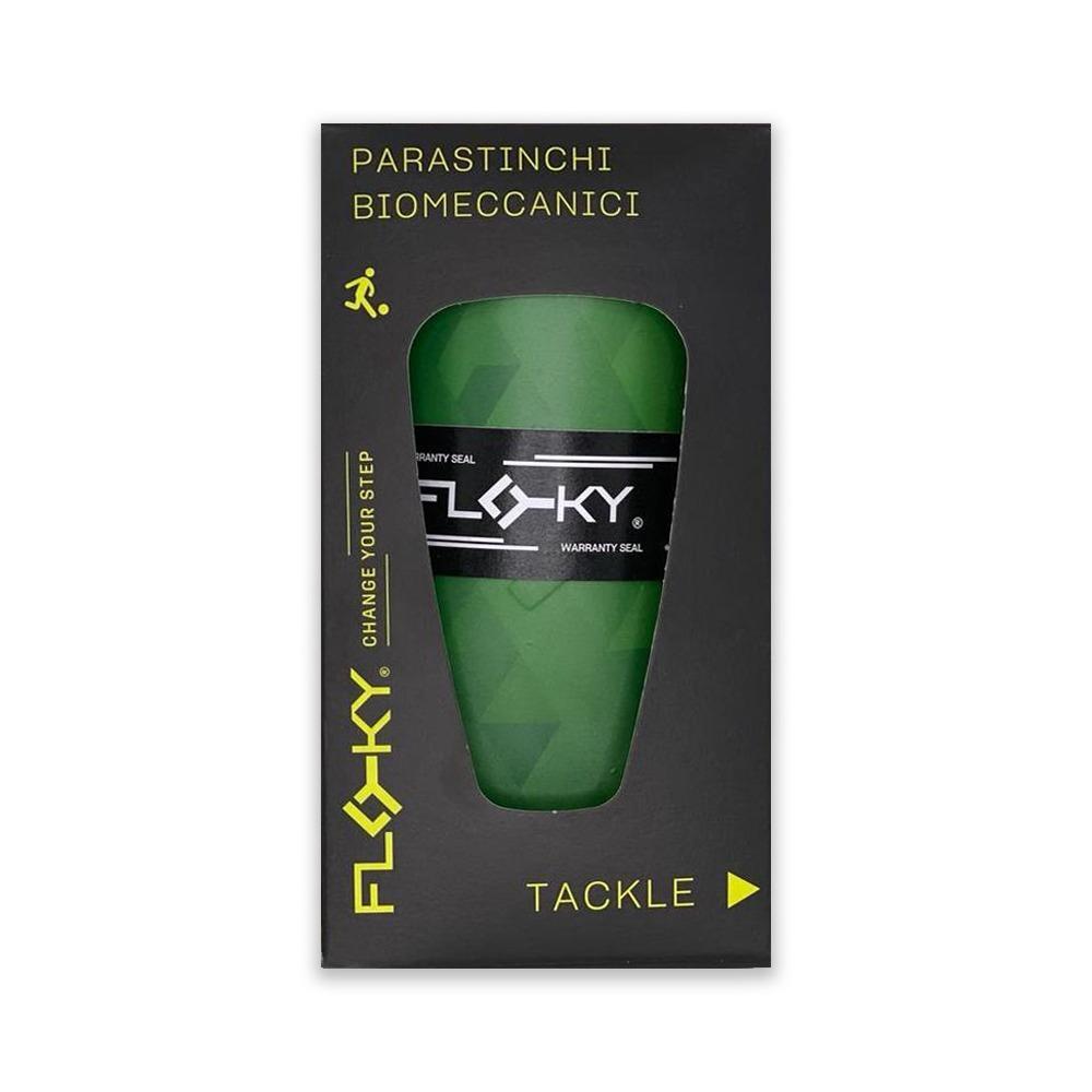 floky parastinchi tackle  verde - foto 3