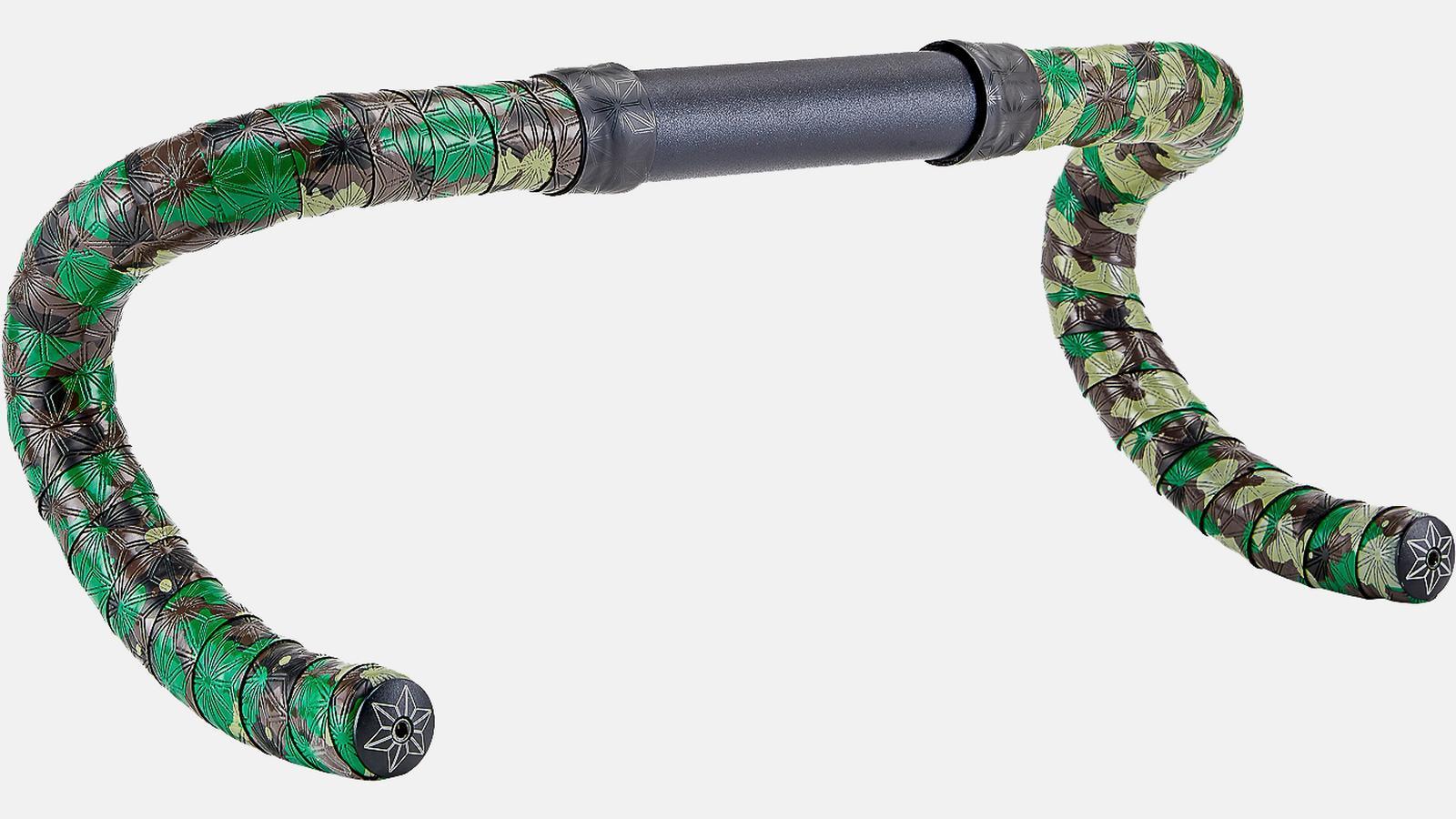 specialized specialized super sticky kush tape gravel  camouflage - foto 2